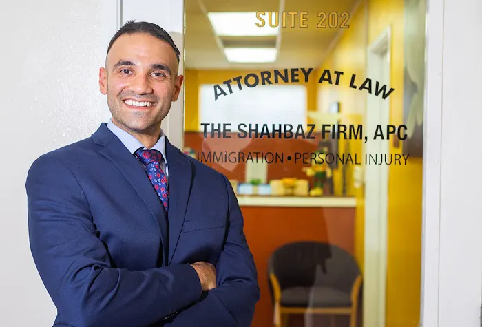 The Shahbaz Firm 5