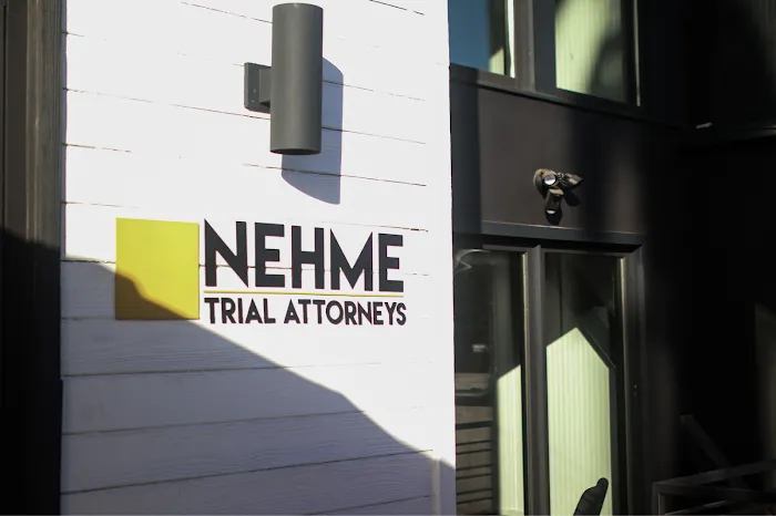 NEHME LAW FIRM 5