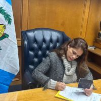 Abogada de Guatemala Carolina Solís ico