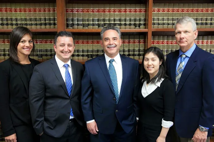 Law Offices of David A. Tilem 5