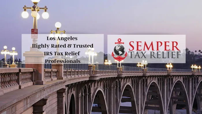 SEMPER TAX RELIEF 5