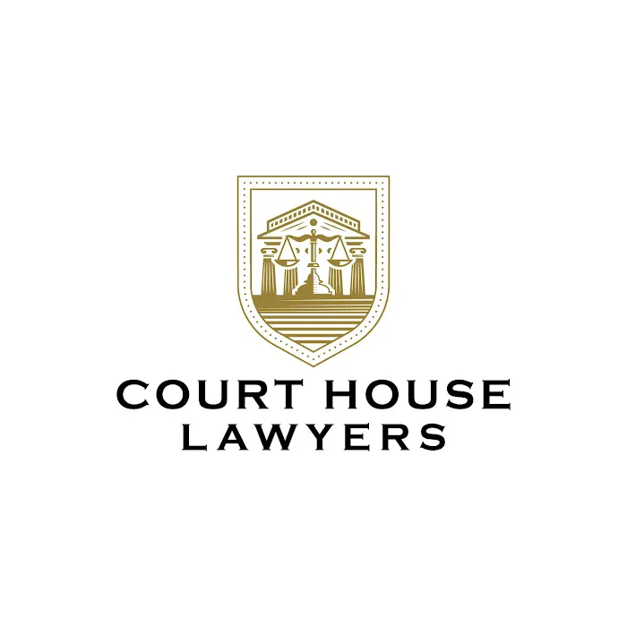 Court House Lawyers 4