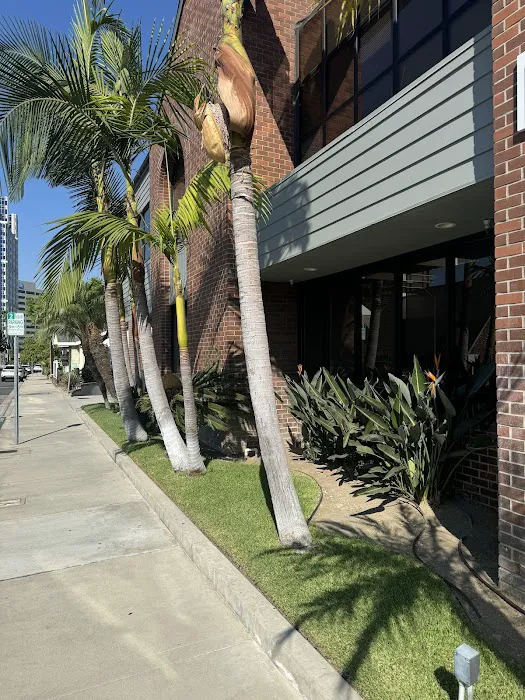 Glendale Injury Firm, APC 4