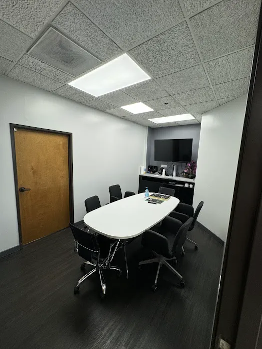 Glendale Injury Firm, APC 4