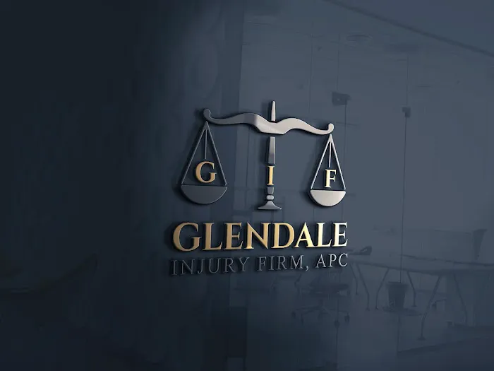 Glendale Injury Firm, APC 4