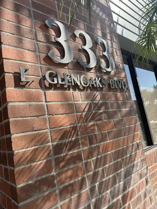 Glendale Injury Firm, APC 4