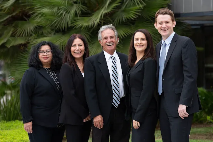 Law Offices of Weber & Weber 4