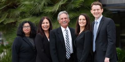 Law Offices of Weber & Weber