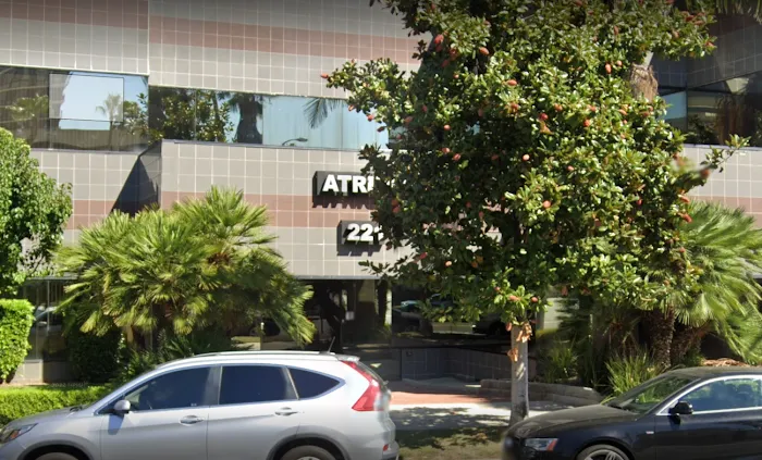 Law Offices of Weber & Weber 4