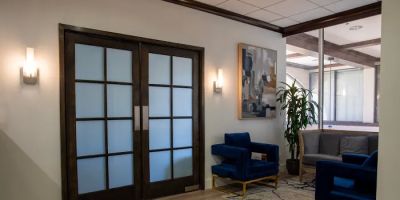 Glauber Berenson Vego, LLP