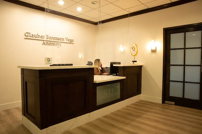 Glauber Berenson Vego, LLP 5