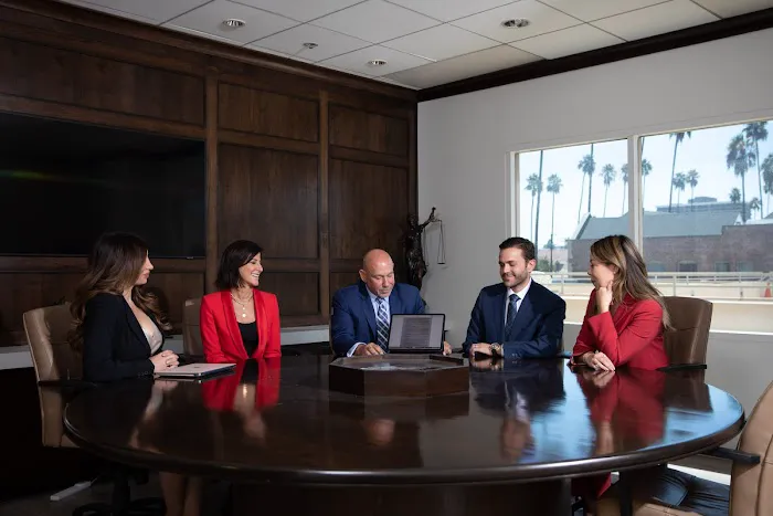 Glauber Berenson Vego, LLP 5
