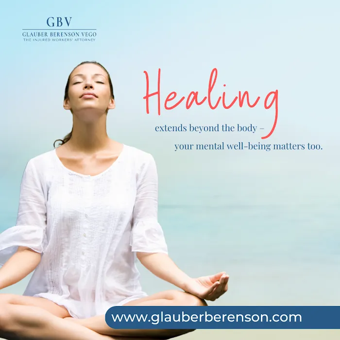 Glauber Berenson Vego, LLP 5