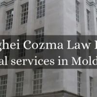 Serghei Cozma Law Firm - Lawyer Moldova Chisinau ico