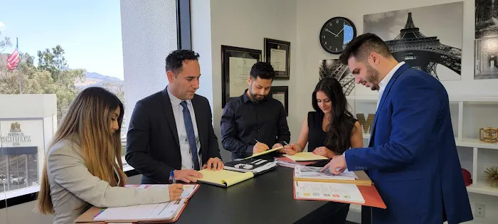 Maison Law Accident and Injury Lawyers 5