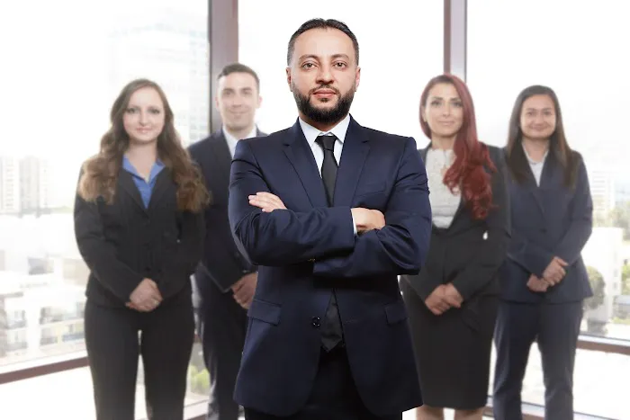 RA and Associates, A Professional Law Corporation 5