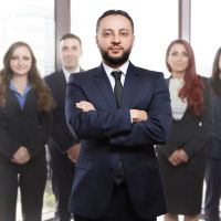 RA and Associates, A Professional Law Corporation ico
