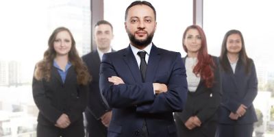 RA and Associates, A Professional Law Corporation