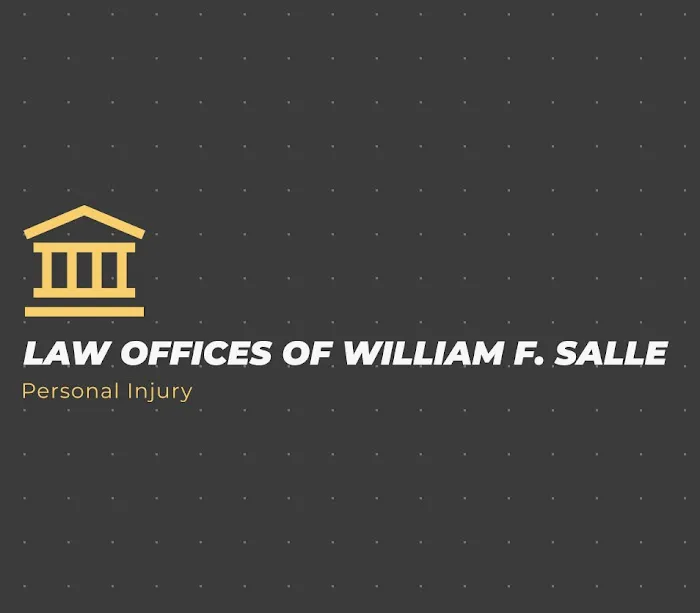 The Law Offices of William F. Salle 5