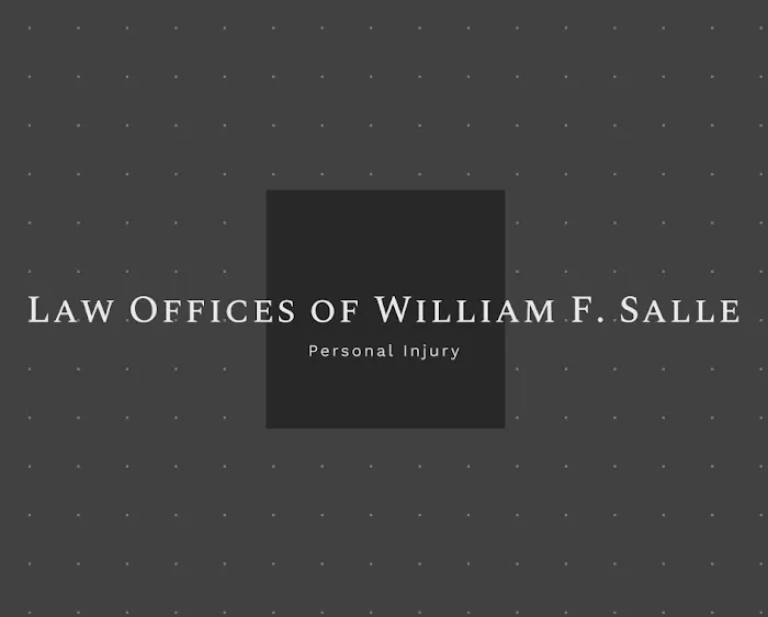 The Law Offices of William F. Salle 5
