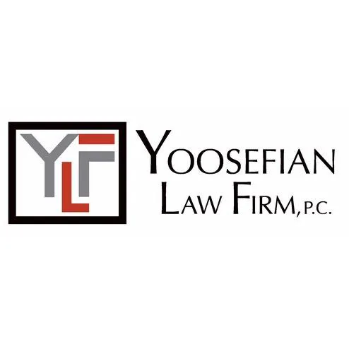 Yoosefian Law Firm, P.C. 5