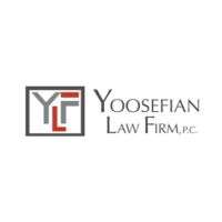 Yoosefian Law Firm, P.C. ico