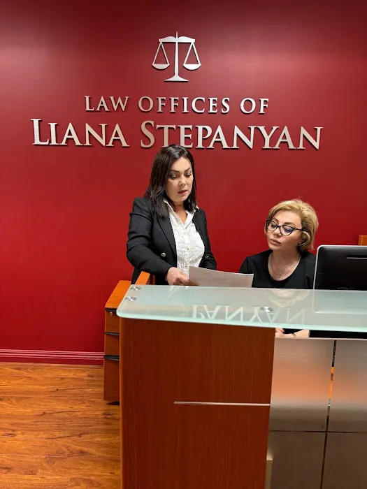 Law Offices of Liana Stepanyan 5