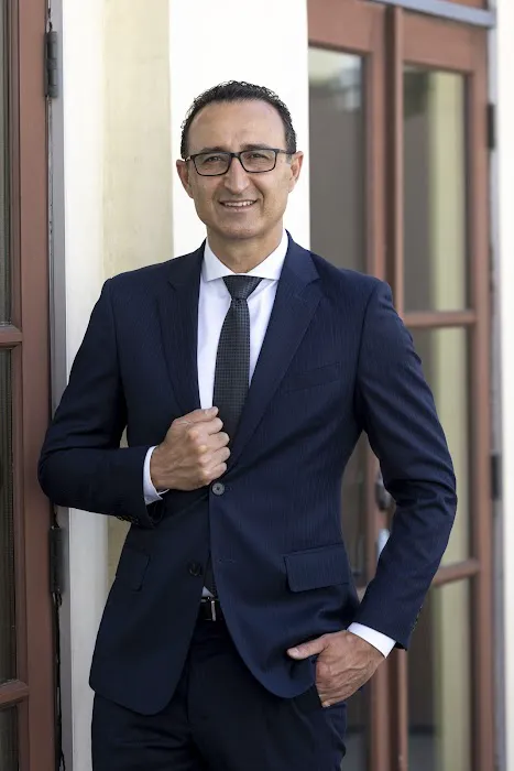 Law Offices of Sevak Bagumyan 5