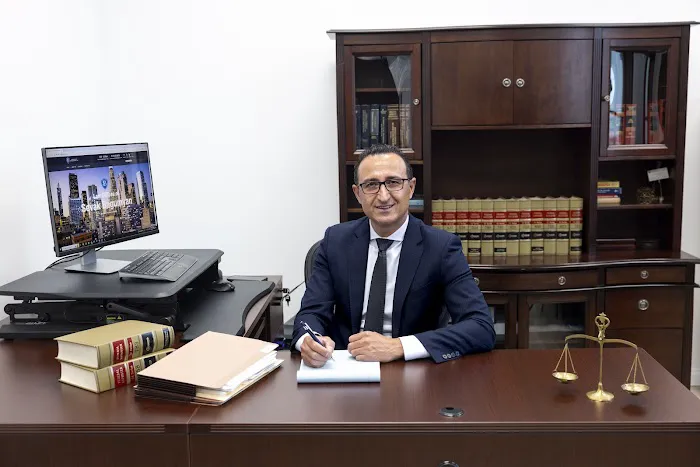 Law Offices of Sevak Bagumyan 5