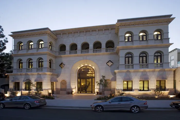 Law Offices of Sevak Bagumyan 5