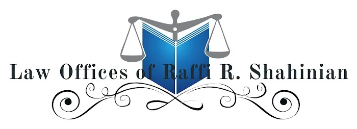 Law Offices of Raffi R. Shahinian 5