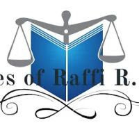 Law Offices of Raffi R. Shahinian ico