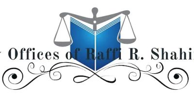Law Offices of Raffi R. Shahinian