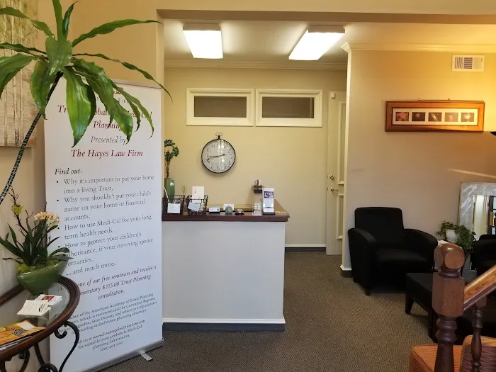 The Hayes Law Firm - Estate Planning & Probate Attorneys 4