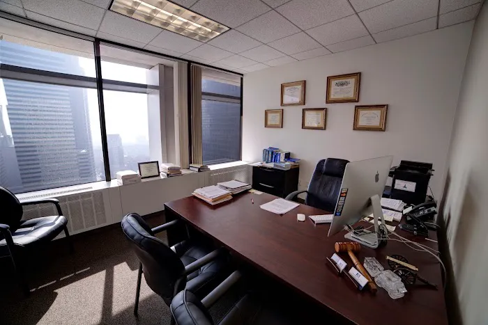 Miranda Rights Law Firm 4