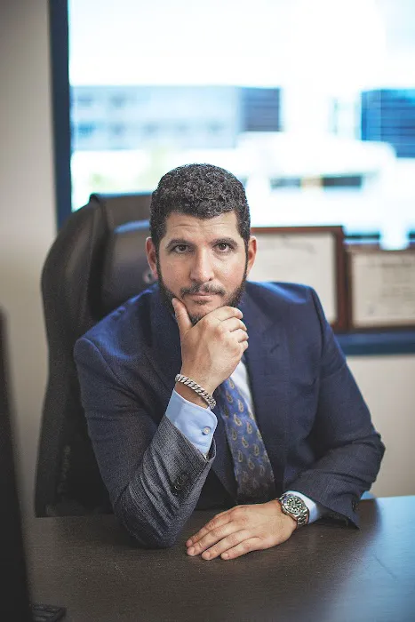 Belal Hamideh Law - Personal Injury & Accident Lawyers 5