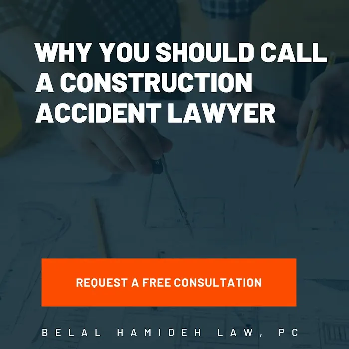 Belal Hamideh Law - Personal Injury & Accident Lawyers 5