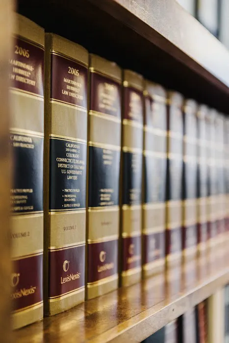 Law Offices of Timothy Bowles 5