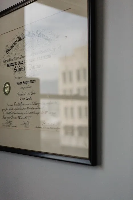 Law Offices of Timothy Bowles 5