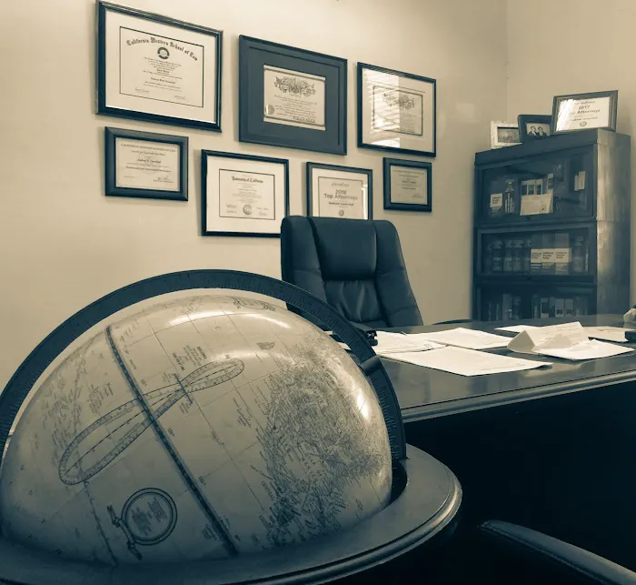 The Leventhal Firm 5