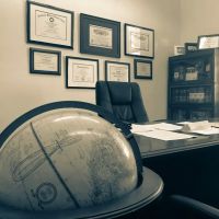 The Leventhal Firm ico