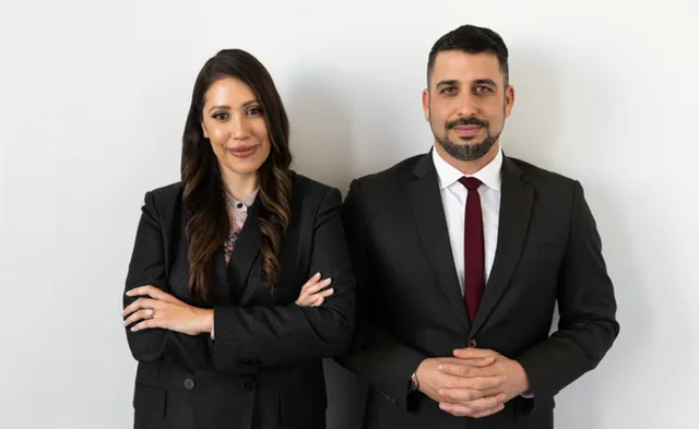 The Miller Law Group 5
