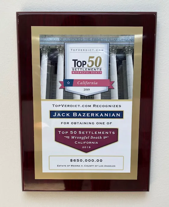 C&B Law Group, LLP 5