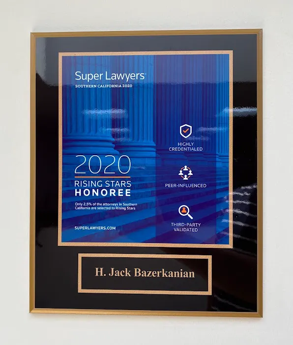C&B Law Group, LLP 5