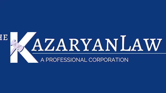The KazaryanLaw Firm, PC 5