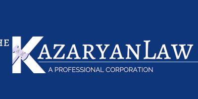 The KazaryanLaw Firm, PC