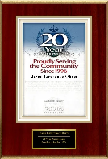 Law Offices of Jason L Oliver 5