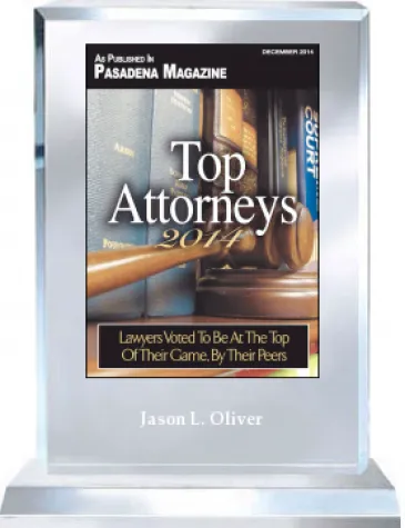 Law Offices of Jason L Oliver 5