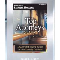 Law Offices of Jason L Oliver ico