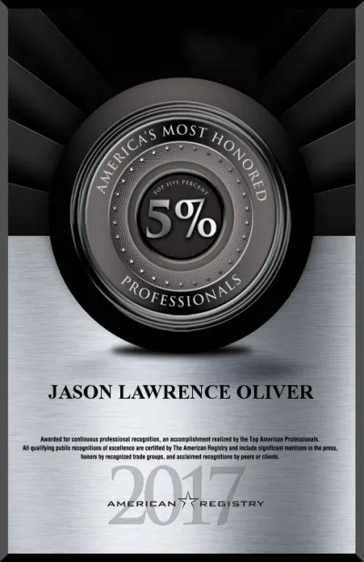 Law Offices of Jason L Oliver 5